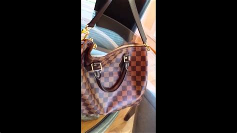 louis vuitton speedy zipper not smooth|My issues with buying a Speedy LV bag or not .